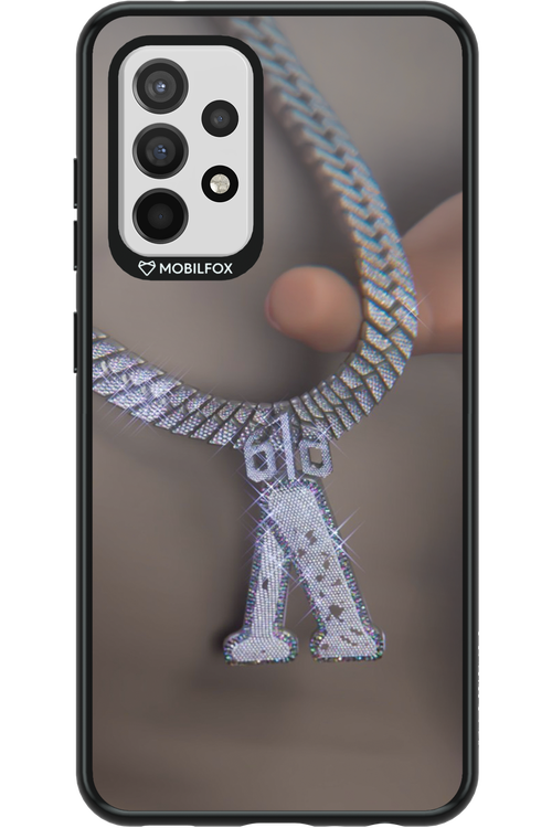 Azteca Chain 2.0 - Samsung Galaxy A52 / A52 5G / A52s