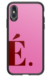 E II (Sorbet) 2.0 - Apple iPhone XS