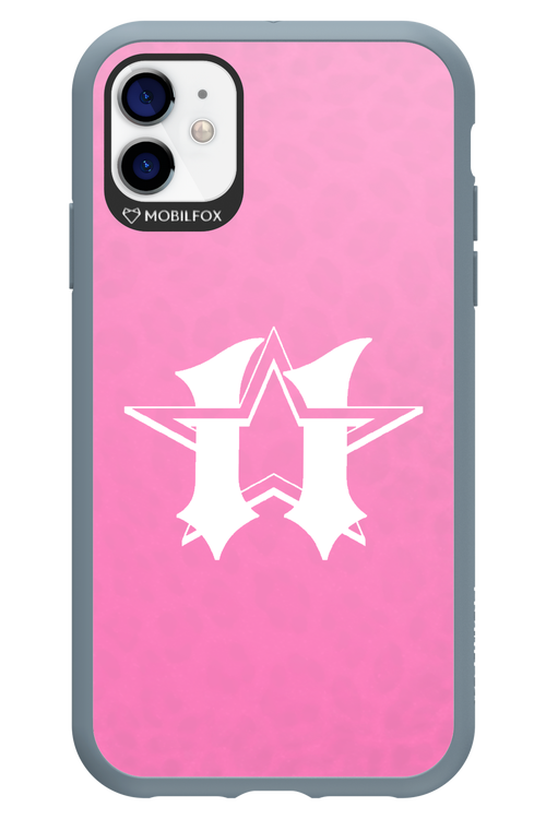 Centaur Logo Pink 2.0 - Apple iPhone 11