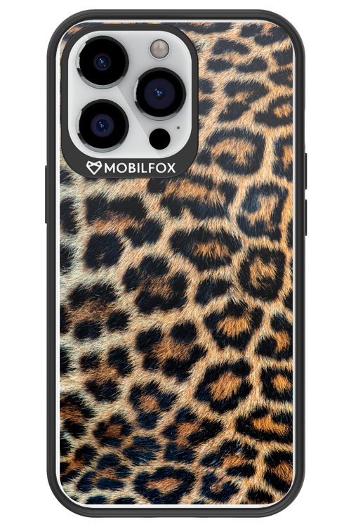 Leopard 2.0 - Apple iPhone 13 Pro