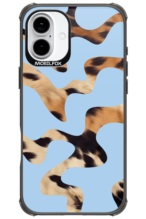 Funky Deer - Apple iPhone 16 Plus