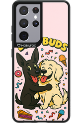 Best Buds 2.0 - Samsung Galaxy S21 Ultra