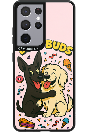 Best Buds 2.0 - Samsung Galaxy S21 Ultra