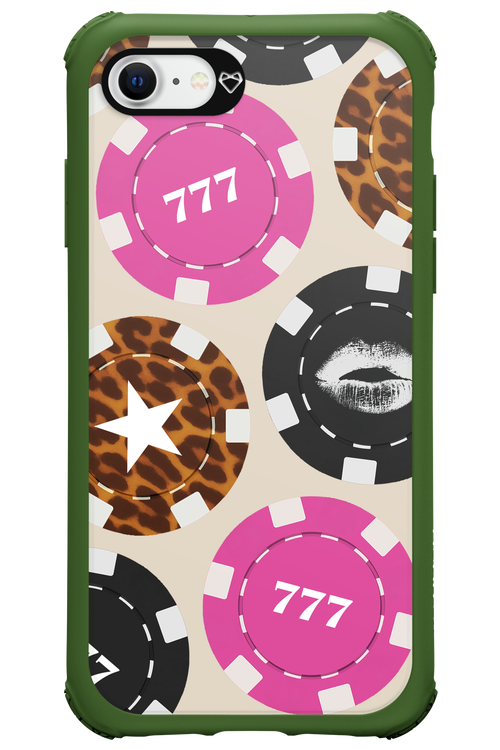 All In - Apple iPhone SE 2020