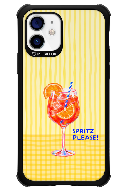 SPRITZ PLEASE 2.0 - Apple iPhone 12