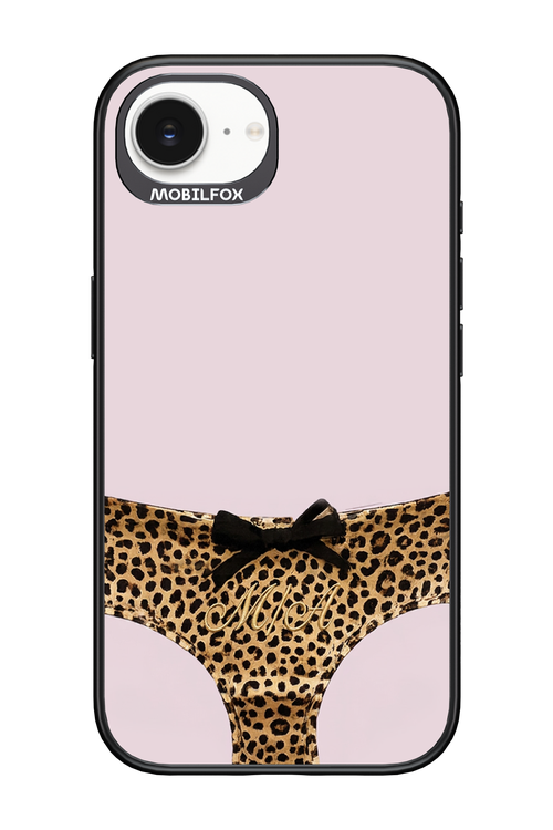 Panties 2.0 - Apple iPhone 16e