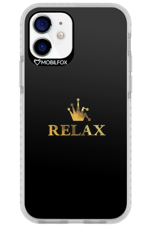 Relax 2.0 - Apple iPhone 12