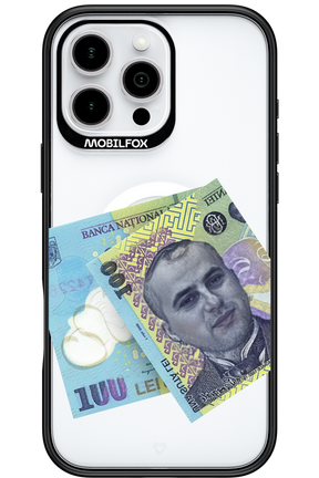 Zbir Lei - Apple iPhone 16 Pro Max