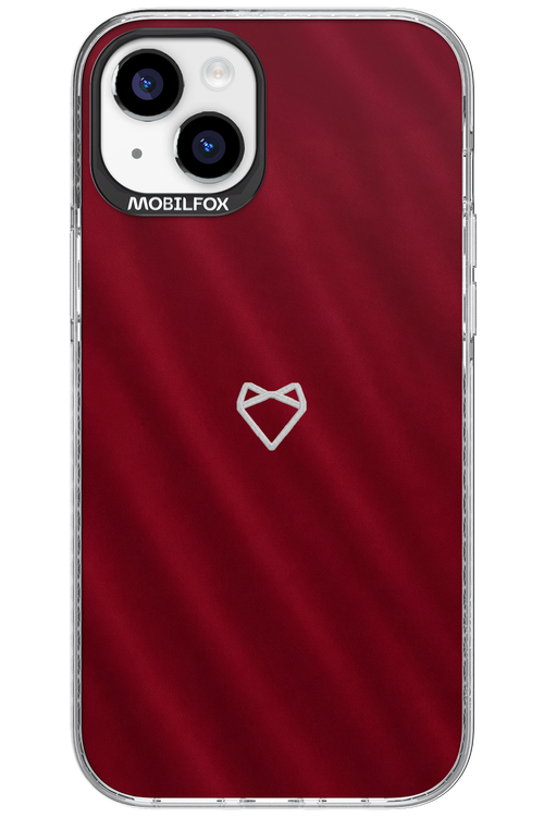 Ungaria X Mobilfox 2.0 - Apple iPhone 15 Plus