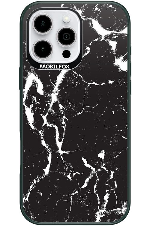Grunge Marble 2.0 - Apple iPhone 16 Pro Max
