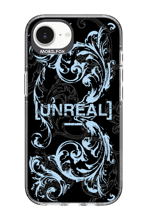 Antique Blue 2.0 - Apple iPhone 17e