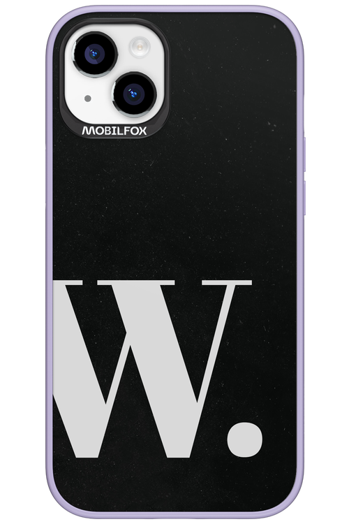 W (Off Space) 2.0 - Apple iPhone 15 Plus