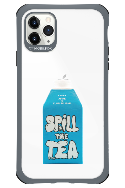 Classic Carton - Apple iPhone 11 Pro Max
