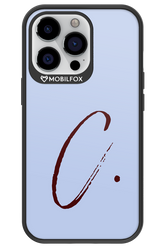 (Jellyfish Presso) C 2.0 - Apple iPhone 13 Pro