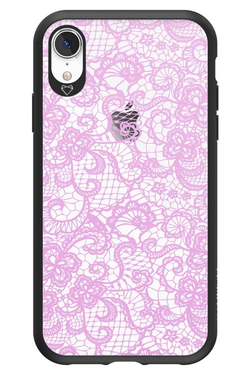 Dantela 2.0 - Apple iPhone XR