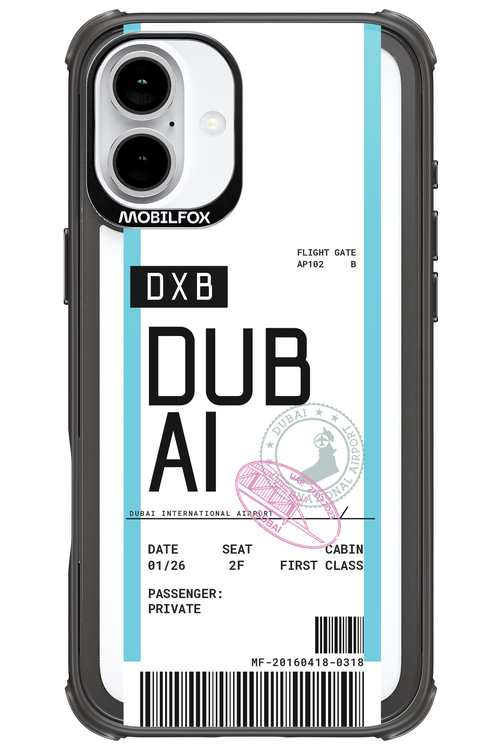 Private 2.0 - Apple iPhone 16 Plus