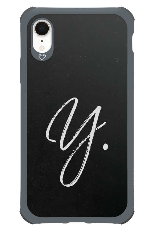 (Off Space) Y 2.0 - Apple iPhone XR