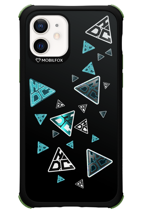 HDC 8 - Apple iPhone 12