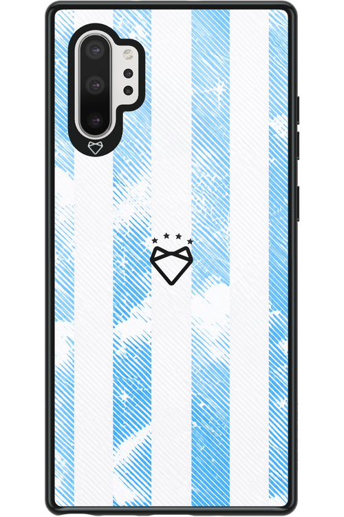 Argentina II 2.0 - Samsung Galaxy Note 10+