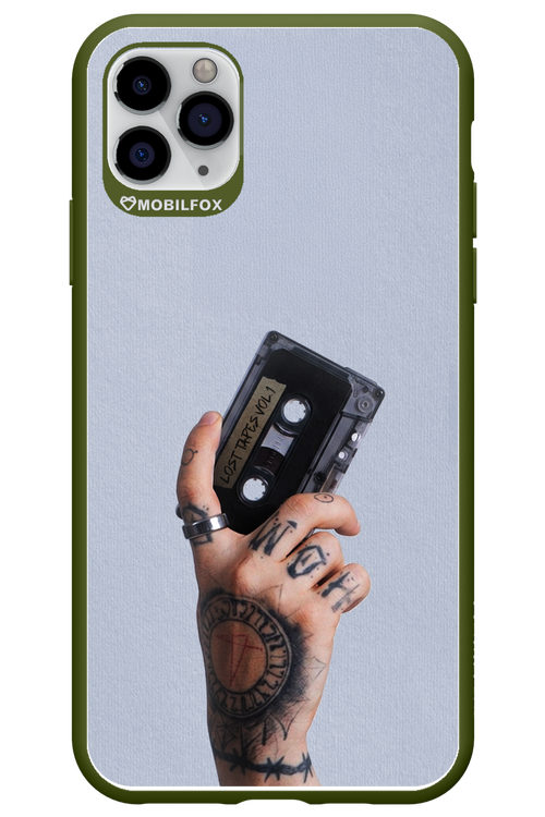 Bagabont 2.0 - Apple iPhone 11 Pro Max