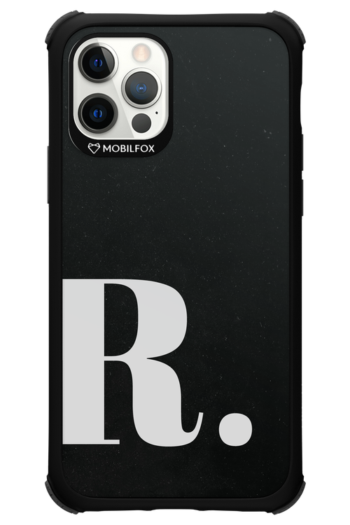 R (Off Space) 2.0 - Apple iPhone 12 Pro