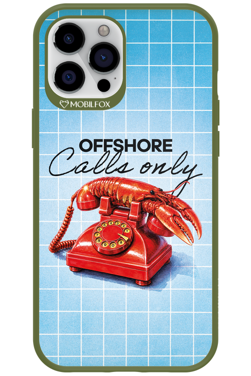 Offshore 2.0 - Apple iPhone 12 Pro Max
