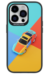 Colortherapy - Apple iPhone 14 Pro