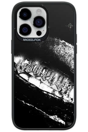 Grillz Black Centaur 2.0 - Apple iPhone 14 Pro Max