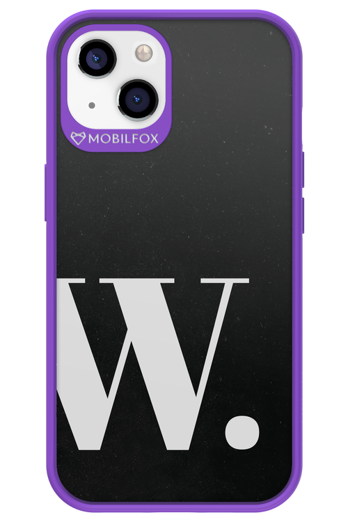 W (Off Space) 2.0 - Apple iPhone 13