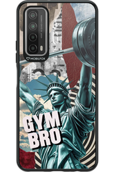 GYM BRO - Huawei P Smart 2021