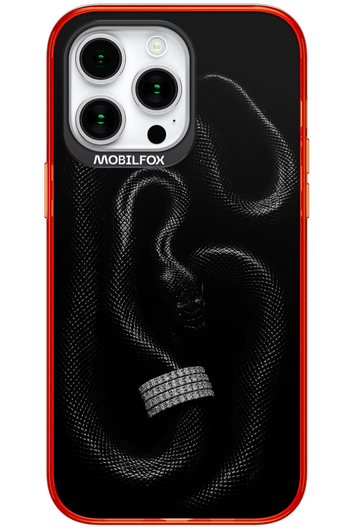 Diamond Mamba 2.0 - Apple iPhone 15 Pro Max