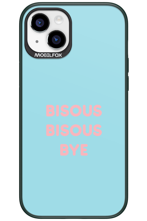 Bisous - Apple iPhone 15 Plus