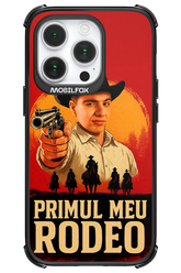 Cowboy - Apple iPhone 14 Pro