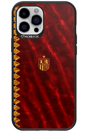 Spania 2.0 - Apple iPhone 12 Pro Max