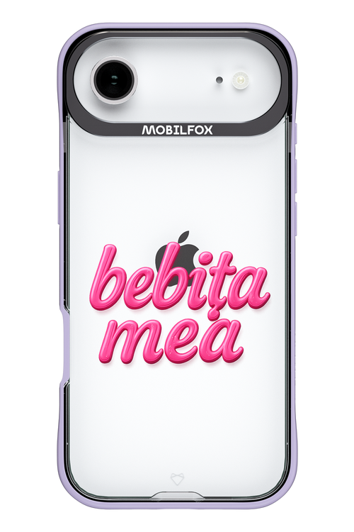 Meaa 2.0 - Apple iPhone 17 Air