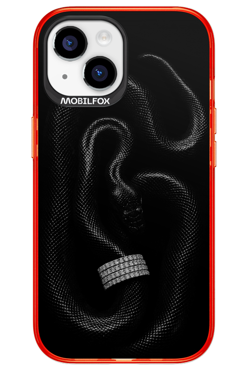Diamond Mamba 2.0 - Apple iPhone 15