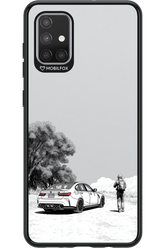 Dreamland 2.0 - Samsung Galaxy A71