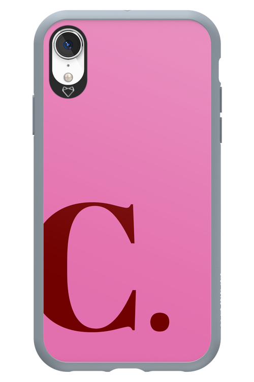 C (Sorbet) 2.0 - Apple iPhone XR