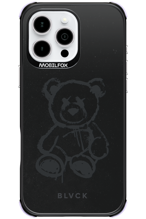 BLVCK BEAR 2.0 - Apple iPhone 16 Pro Max