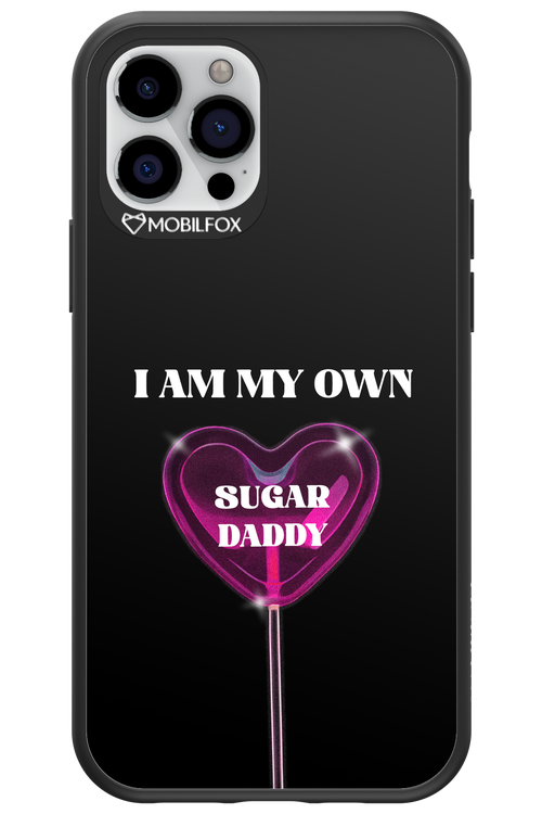 Sugar Daddy - Apple iPhone 12 Pro