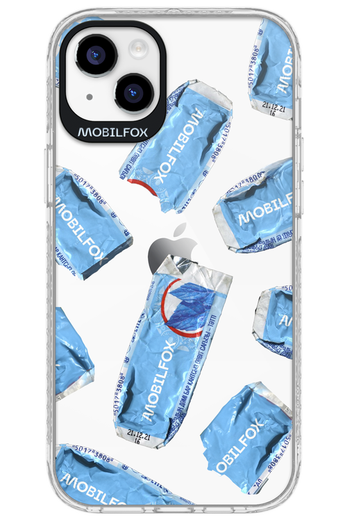 Mobilfox Gum - Apple iPhone 14 Plus