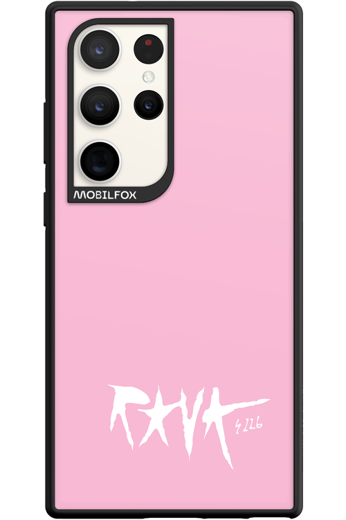 R-va Pink - Samsung Galaxy S23 Ultra