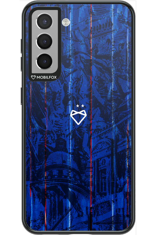 Franta x Mobilfox 2.0 - Samsung Galaxy S21