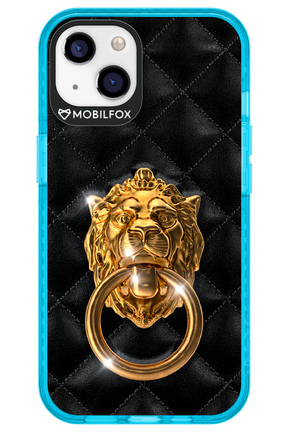 Gold Lion - Apple iPhone 13