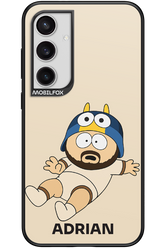 ChildHeli 1 - Samsung Galaxy S24+