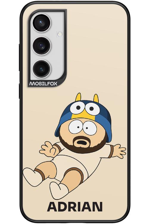 ChildHeli 1 - Samsung Galaxy S24+