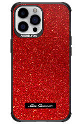 Glam Christmas - Apple iPhone 13 Pro Max