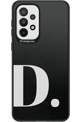 D (Off Space) 2.0 - Samsung Galaxy A33