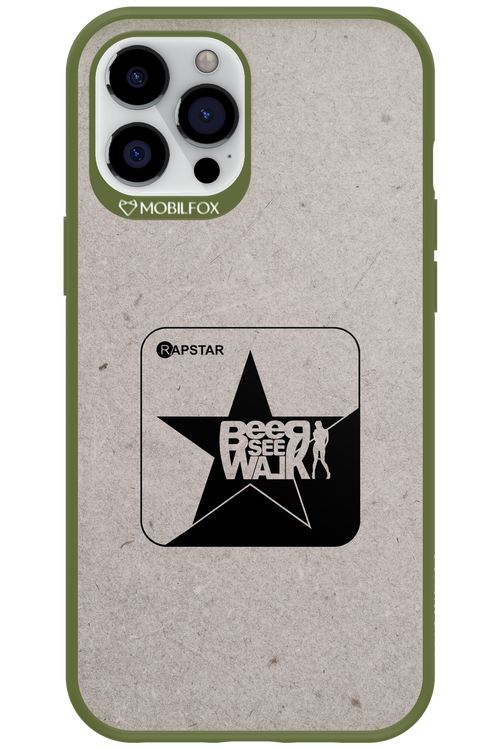 Rapstar - Apple iPhone 12 Pro Max