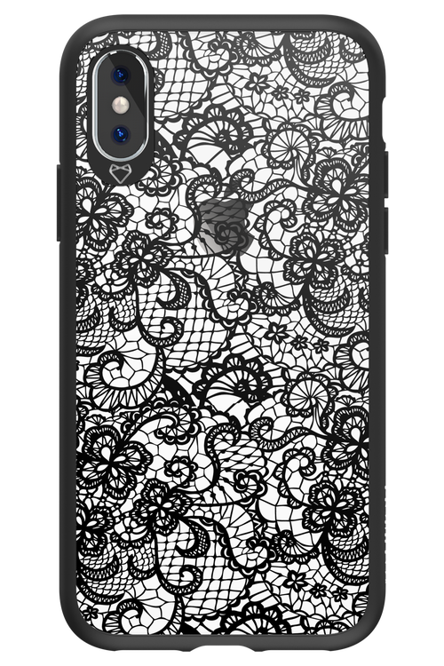Spoiled 2.0 - Apple iPhone X